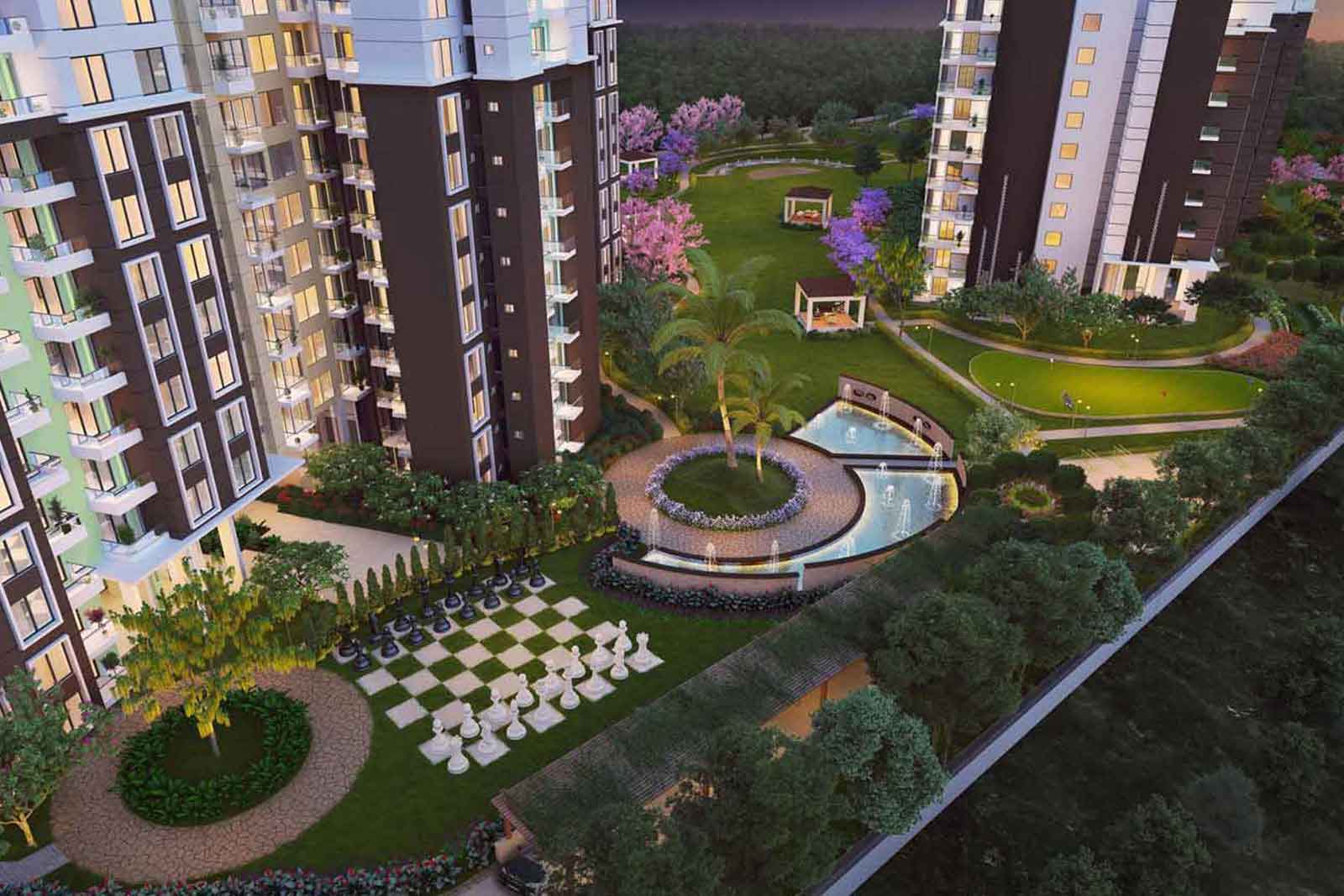 HERO REALTY